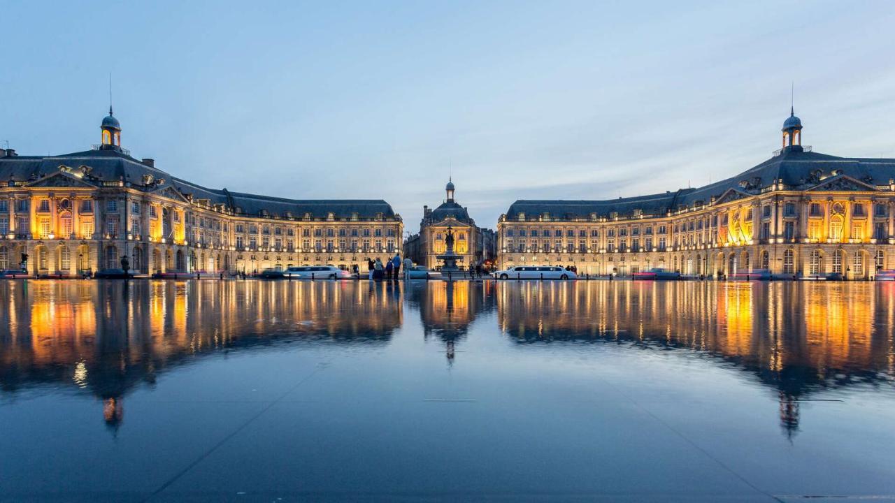Gite La Canopee A Duras - Piscine Exteriér fotografie
